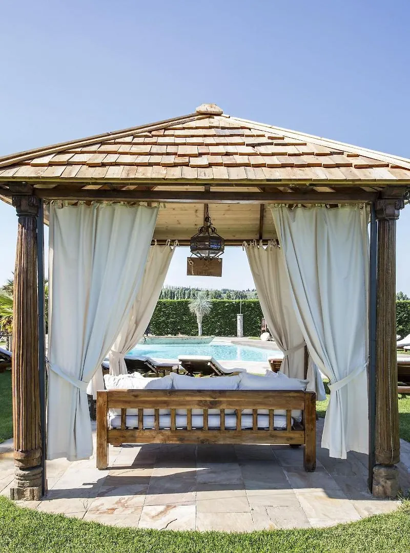 Relais Ca' Maddalena Farm stay Villafranca di Verona