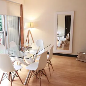 Short Appartamento Parigi