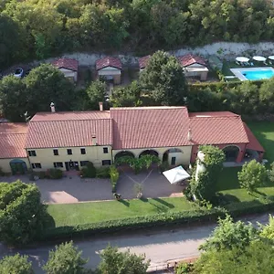 Alloggio per agriturismo Alba, Baone