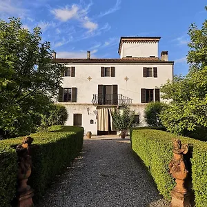 Alloggio per agriturismo Corte Spino, Nogarole Rocca