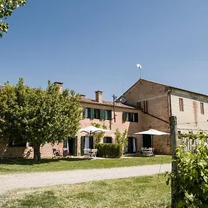Bauernhof Dominio Di Bagnoli, Bagnoli di Sopra