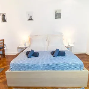 Centre Synagogue Residential Appartamento Budapest