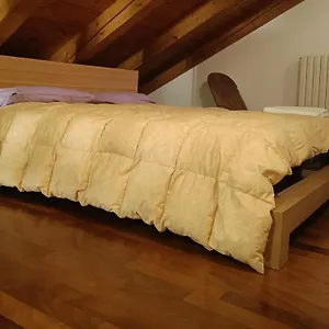 Casa Sul Cielo Di Holiday home