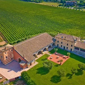 Alloggio per agriturismo Tenuta La Presa, Caprino Veronese