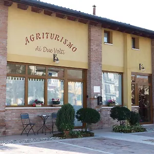 Alloggio per agriturismo Ai Due Volti, Dossobuono