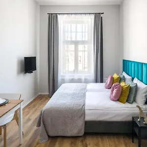 Horizon Park Appartamento Cracovia