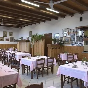 Bauernhof La Chioccia, Campagna Lupia