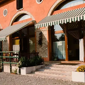Alloggio per agriturismo La Restera, Casale Sul Sile