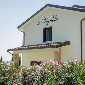 Alloggio per agriturismo Alloggi Agrituristici Le Vignole, Cordignano