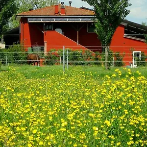 Alloggio per agriturismo Adriano Pedretti, Badia Polesine